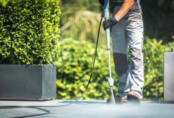 Best Concrete Sealing  in Spring Valley Lake, CA