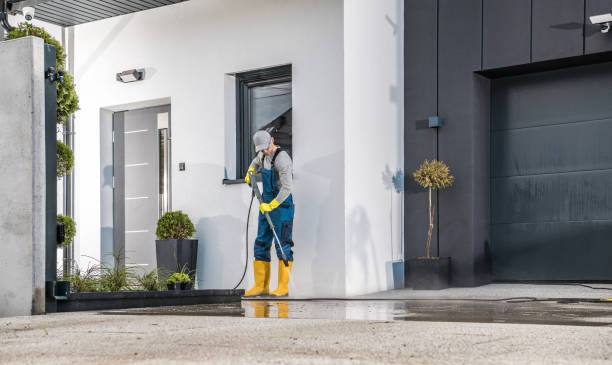 Spring Valley Lake, CA  Pressure Washing Services Company