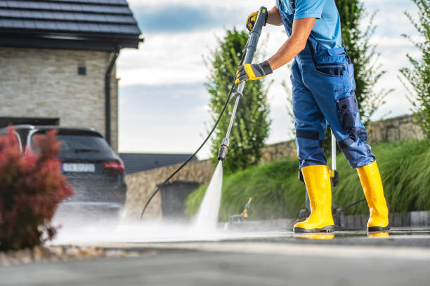 Best Dumpster Area Cleaning  in Spring Valley Lake, CA
