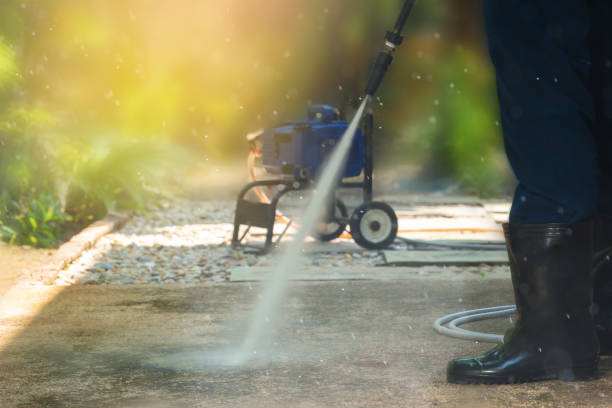 Best Parking Lot and Garage Cleaning  in Spring Valley Lake, CA